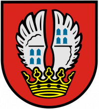 Wappen Eschborn