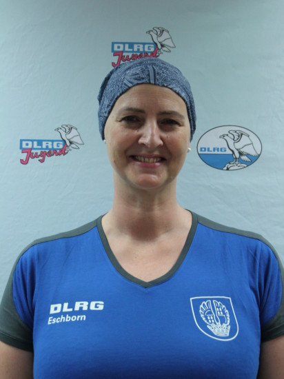 Stellvertretende Leiterin Verbandskommunikation: Cathrin Volz