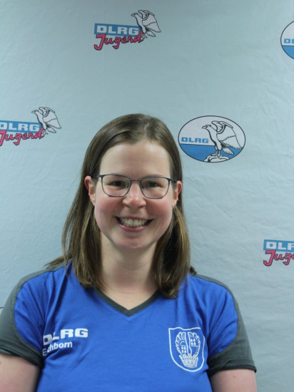 Beisitzerin: Kerstin Wernig