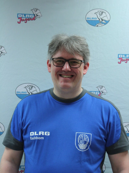 Stellvertretender Vorsitzender: Tim Kurth